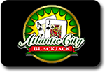 Blackjack à Atlantic City