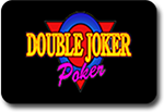 Poker Double Joker