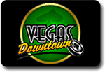 Blackjack au Centre-Ville de Vegas