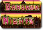 Fentes de nuits de Bangkok
