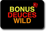 Online Bonus Deuces Wild