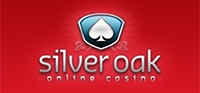 Blacklisted Casino Review Silver Oak Casino Logo