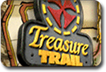 Machines à sous Treasure Trail