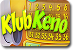 Logo de Klub Keno