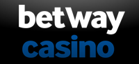 Logo du Casino Betway
