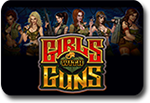 Girls With Guns slots