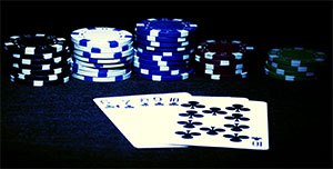 Stratégie de Poker lunaire