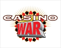 Logo de Guerre de Casino