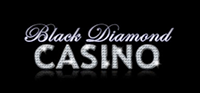Casino de Diamant Noir