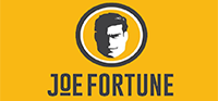 Logo du Casino Joe Fortune
