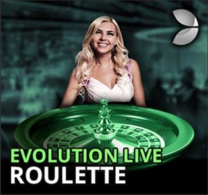 Jackpot City Live Dealer Roulette