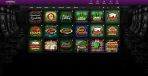 Online Slots Jackpot City Casino