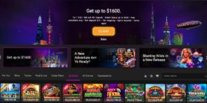 jackpot coty casino slots