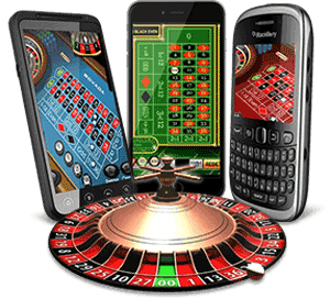 Roulette Mobile Jeux en Argent Réel sur les Téléphones