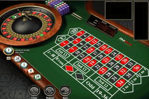 Jeux de casino en ligne à la roulette américaine