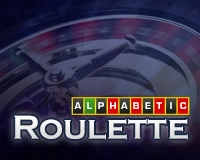 Logo Alphabétique de Roulette