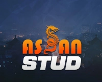 Logo de Goujon Asiatique