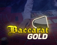 Logo en Or Baccarat