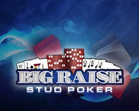 Logo de Big Raise Stud Poker