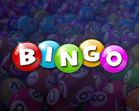 Logo de Bingo