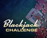 Logo du Défi Blackjack
