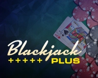 Logo Blackjack Plus