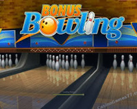 Logo de Bowling Bonus