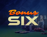 Logo Bonus Six