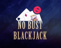 Logo du Blackjack California No Bust