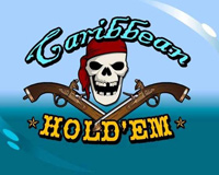 Logo du Caribbean Hold'em