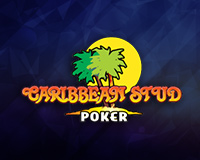 Logo du Caribbean Stud Poker