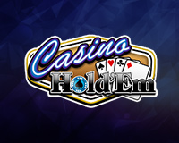 Logo du Casino Hold'em