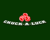 Logo de Chuck A Luck