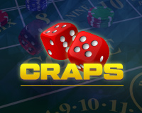 Logo des Casinos de Craps