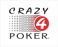 Logo de Poker Fou 4