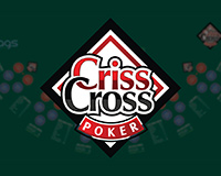 Logo de Poker Croisé