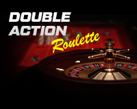 Logo de la Roulette à Double Action