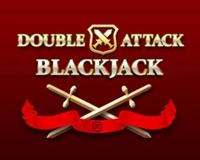 Logo Blackjack Double Attaque