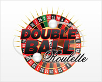 Logo de la Roulette à Double Boule