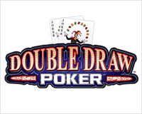 Logo de Poker Double Tirage