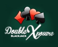 Logo Blackjack Double Exposition