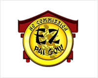 Logo de Poker EZ Pai Gow