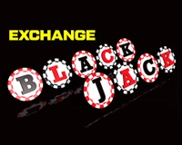 Logo de Blackjack d'Échange