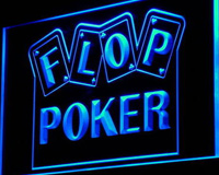 Logo Bonus de Flop Poker