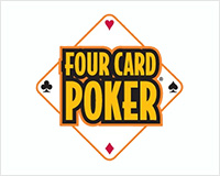 Logo de Poker à Quatre Cartes