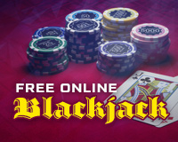 Logo de Blackjack En Ligne Gratuit