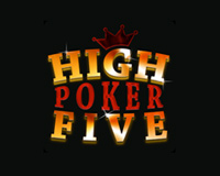 Logo de Poker High Five