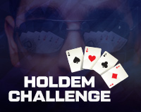 Logo du Défi Hold'em