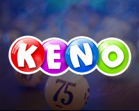 Logo de Keno en Ligne