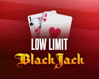 Blackjack à Limite Basse